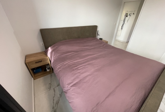 Перепродажа - Квартира - Torrevieja - Costa Blanca