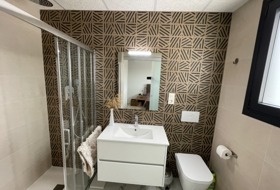 Перепродажа - Квартира - Torrevieja - Costa Blanca