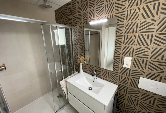 Перепродажа - Квартира - Torrevieja - Costa Blanca