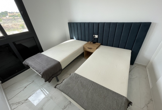 Перепродажа - Квартира - Torrevieja - Costa Blanca