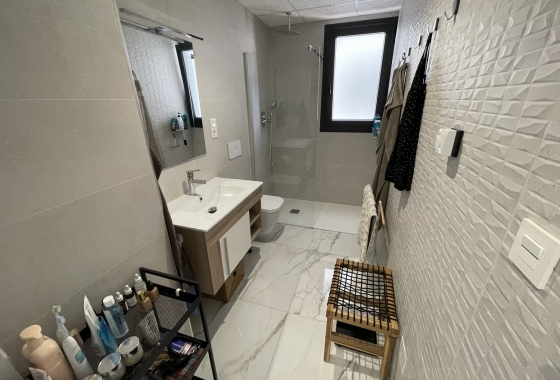 Перепродажа - Квартира - Torrevieja - Costa Blanca