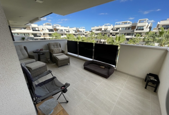 Перепродажа - Квартира - Torrevieja - Costa Blanca