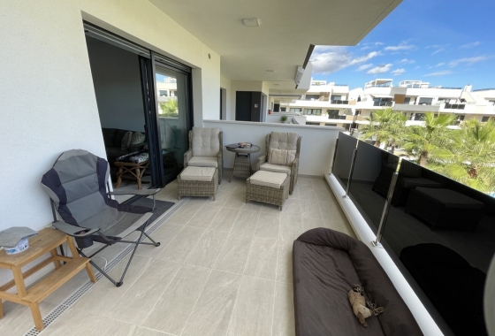 Перепродажа - Квартира - Torrevieja - Costa Blanca