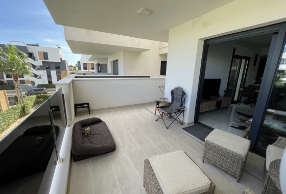 Перепродажа - Квартира - Torrevieja - Costa Blanca