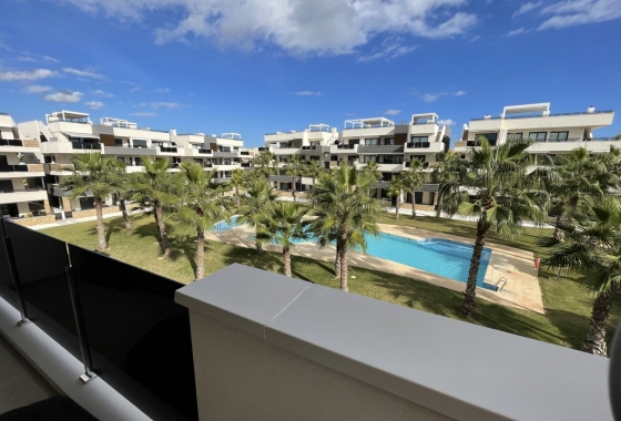 Перепродажа - Квартира - Torrevieja - Costa Blanca