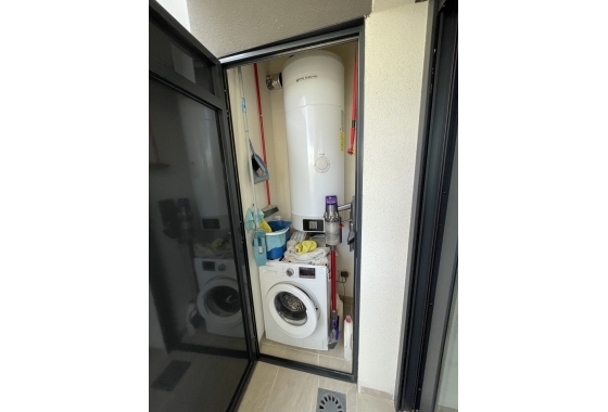 Перепродажа - Квартира - Torrevieja - Costa Blanca