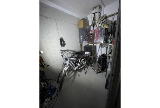 Перепродажа - Квартира - Torrevieja - Costa Blanca