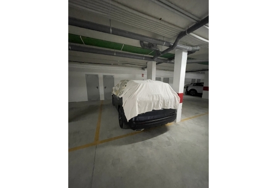 Перепродажа - Квартира - Torrevieja - Costa Blanca