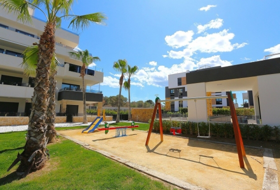 Перепродажа - Квартира - Torrevieja - Costa Blanca