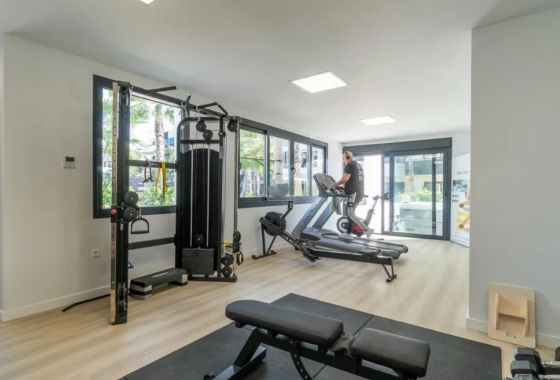 Перепродажа - Квартира - Torrevieja - Costa Blanca