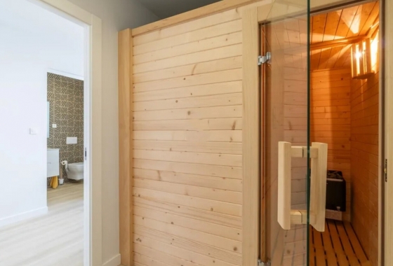 Перепродажа - Квартира - Torrevieja - Costa Blanca