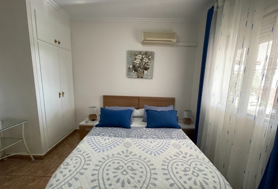 Reventa - Finca - Crevillente - Inland