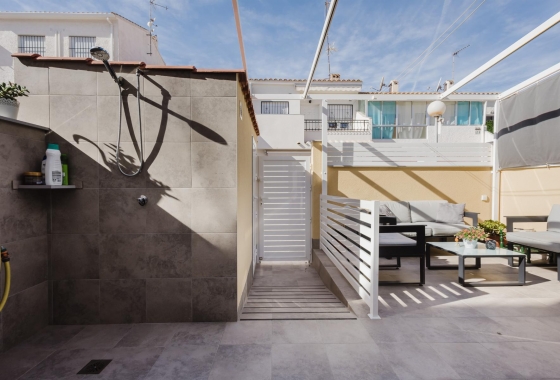 Herverkoop - Bungalow - Torrevieja - Costa Blanca