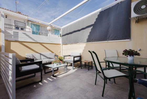 Herverkoop - Bungalow - Torrevieja - Costa Blanca