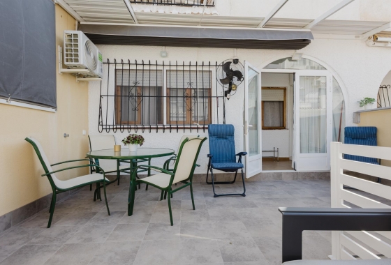 Herverkoop - Bungalow - Torrevieja - Costa Blanca