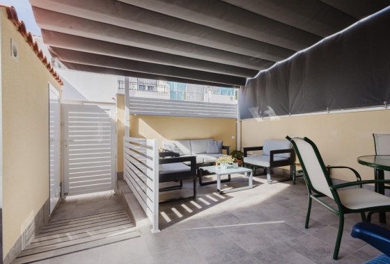 Herverkoop - Bungalow - Torrevieja - Costa Blanca