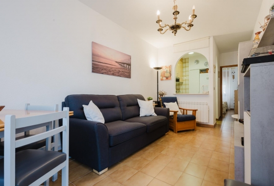 Herverkoop - Bungalow - Torrevieja - Costa Blanca