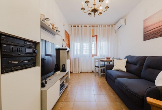 Herverkoop - Bungalow - Torrevieja - Costa Blanca
