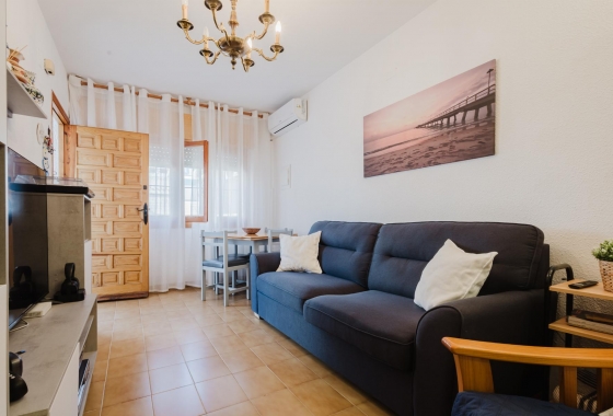 Herverkoop - Bungalow - Torrevieja - Costa Blanca