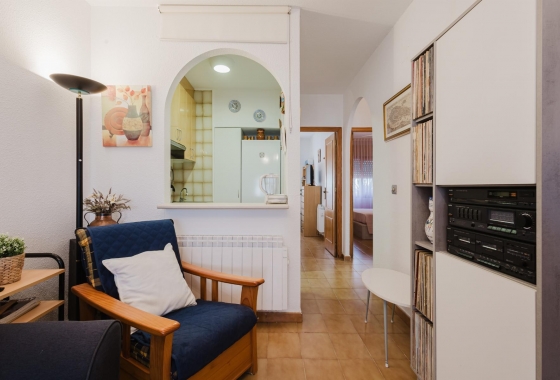 Herverkoop - Bungalow - Torrevieja - Costa Blanca