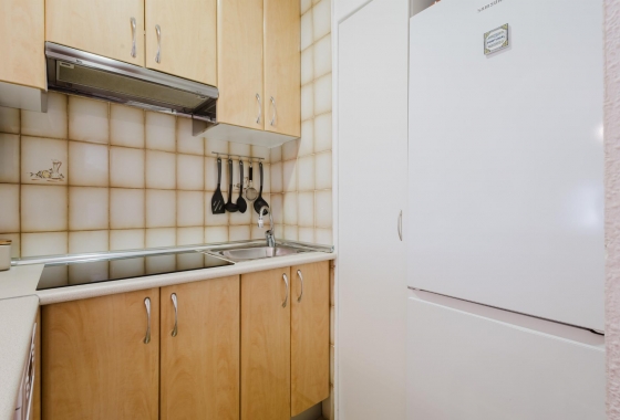 Herverkoop - Bungalow - Torrevieja - Costa Blanca