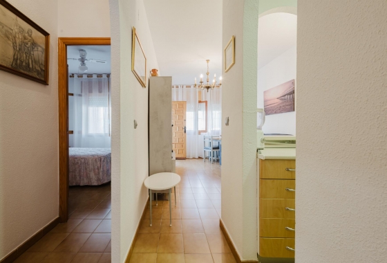 Herverkoop - Bungalow - Torrevieja - Costa Blanca