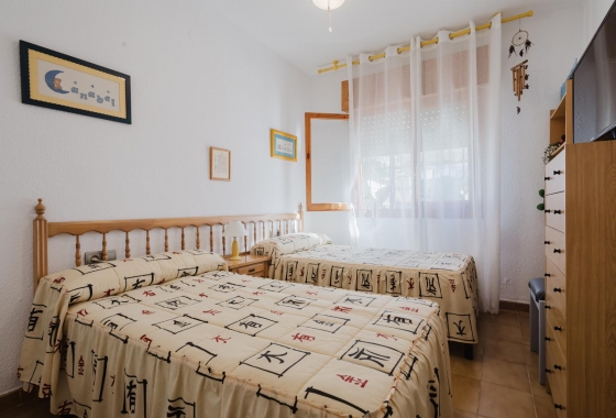 Herverkoop - Bungalow - Torrevieja - Costa Blanca