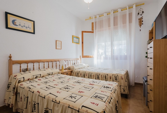 Herverkoop - Bungalow - Torrevieja - Costa Blanca