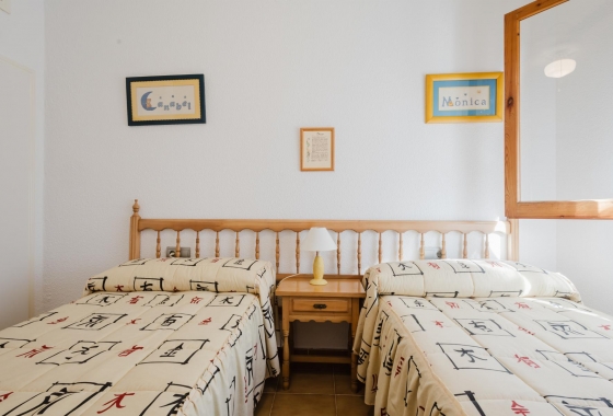 Herverkoop - Bungalow - Torrevieja - Costa Blanca