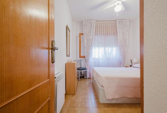Herverkoop - Bungalow - Torrevieja - Costa Blanca