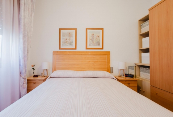 Herverkoop - Bungalow - Torrevieja - Costa Blanca