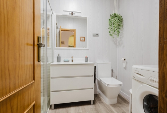 Herverkoop - Bungalow - Torrevieja - Costa Blanca