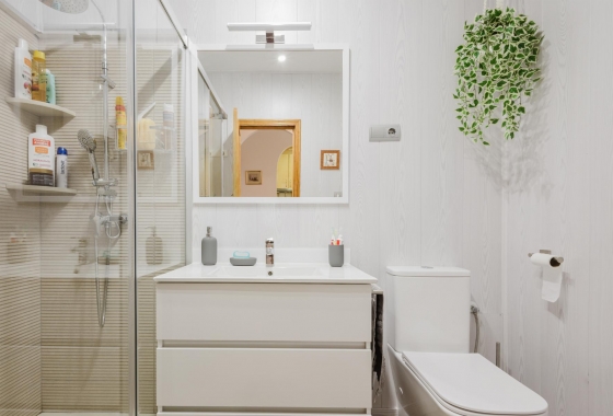 Herverkoop - Bungalow - Torrevieja - Costa Blanca