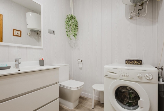 Herverkoop - Bungalow - Torrevieja - Costa Blanca