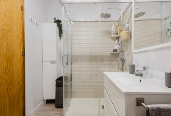 Herverkoop - Bungalow - Torrevieja - Costa Blanca