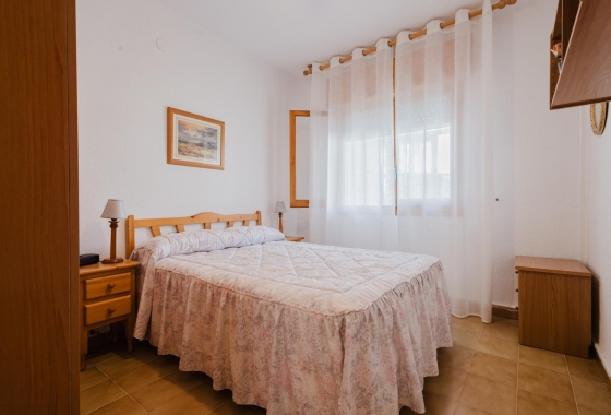 Herverkoop - Bungalow - Torrevieja - Costa Blanca