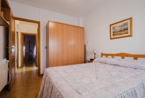 Herverkoop - Bungalow - Torrevieja - Costa Blanca