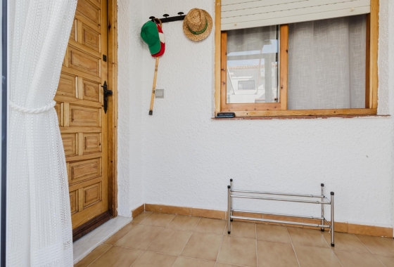 Herverkoop - Bungalow - Torrevieja - Costa Blanca