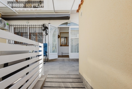 Herverkoop - Bungalow - Torrevieja - Costa Blanca