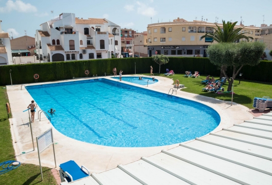 Herverkoop - Bungalow - Torrevieja - Costa Blanca