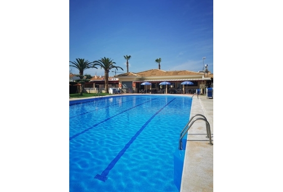 Herverkoop - Bungalow - Torrevieja - Costa Blanca