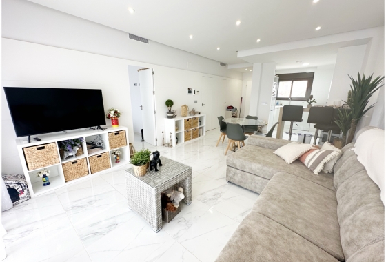 Resale - Apartment / flat - Dolores de Pacheco - Inland