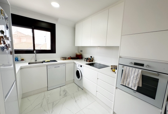 Resale - Apartment / flat - Dolores de Pacheco - Inland