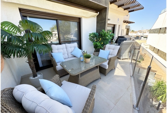 Resale - Apartment / flat - Dolores de Pacheco - Inland