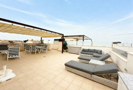 Resale - Apartment / flat - Dolores de Pacheco - Inland