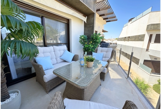 Resale - Apartment / flat - Dolores de Pacheco - Inland