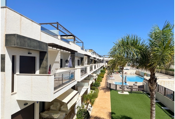 Resale - Apartment / flat - Dolores de Pacheco - Inland