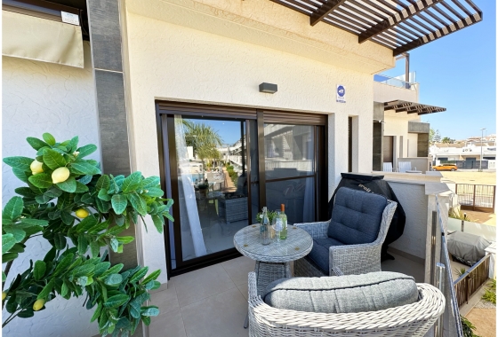 Resale - Apartment / flat - Dolores de Pacheco - Inland