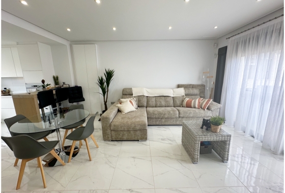 Resale - Apartment / flat - Dolores de Pacheco - Inland