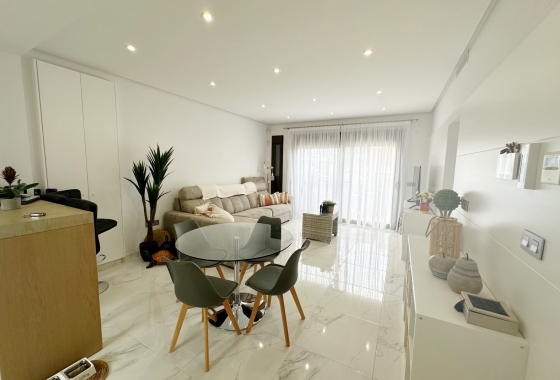 Resale - Apartment / flat - Dolores de Pacheco - Inland